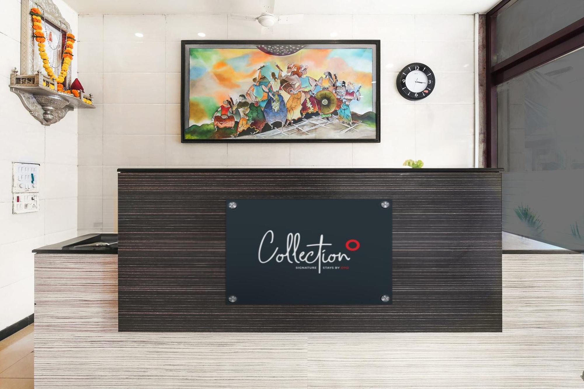 Collection O Guru Heritage Kalamboli Νάβι Μουμπάι Εξωτερικό φωτογραφία